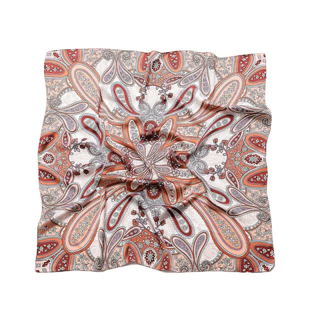 chic headband tie bag Pink - Shop at LoveMi