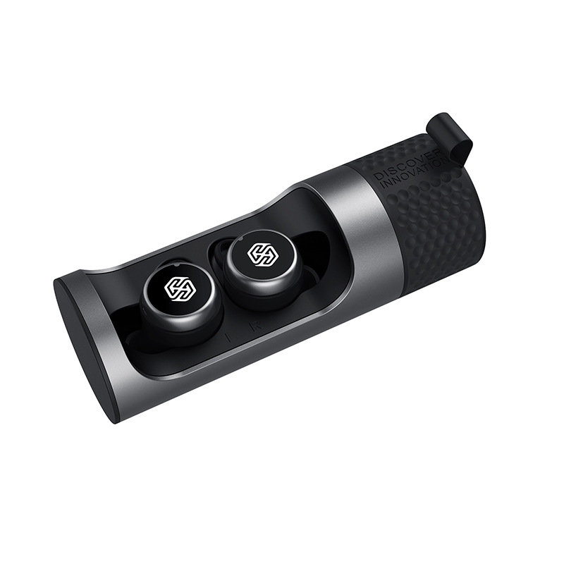 Auriculares deportivos verdadero inalámbrico Bluetooth TW004