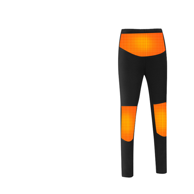Cold and warm cotton pants Female - Shop at LoveMi