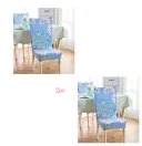 2Pc European Blue
