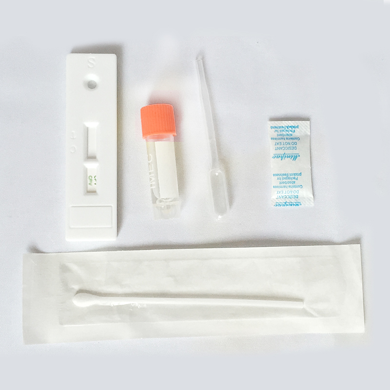 Pet CDV CPV Test Paper (Blue)
