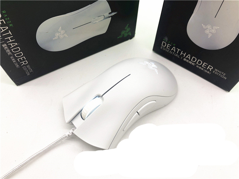 Gaming-mus - Miniatyr 2