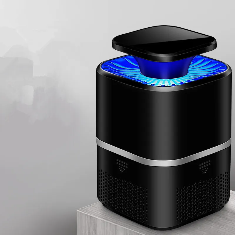 Home mosquito killer artifact – image 5