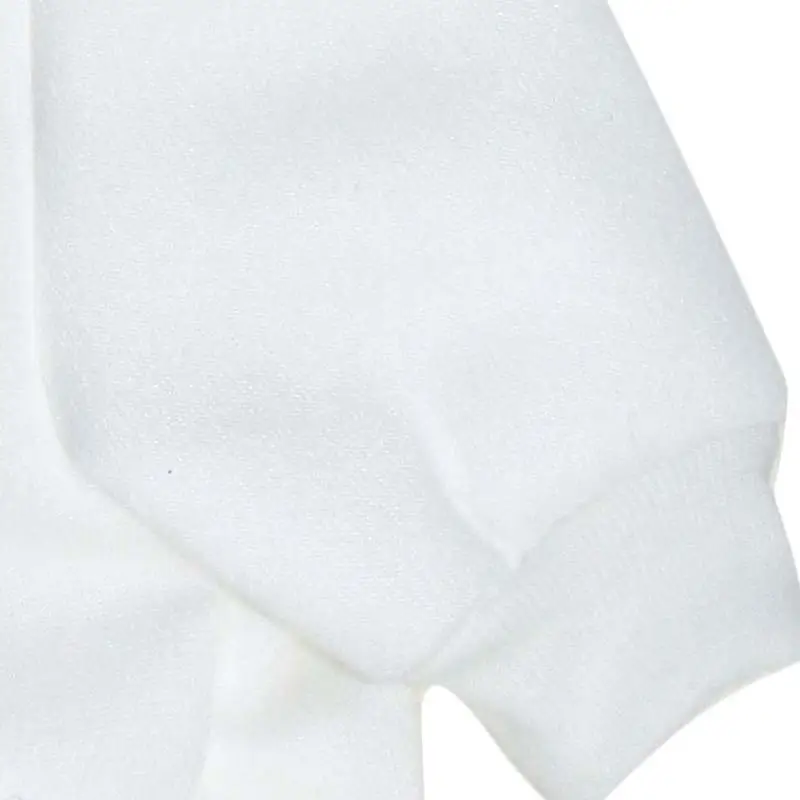 Pet fleece hooded small dog pet compassionate