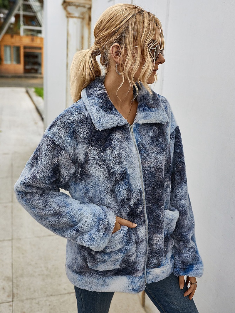 Blue Gray