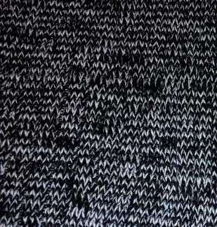 Autumn and Winter Contrast Color Scarf Wool Pullover Scarf Design And Color - Shop at LoveMi