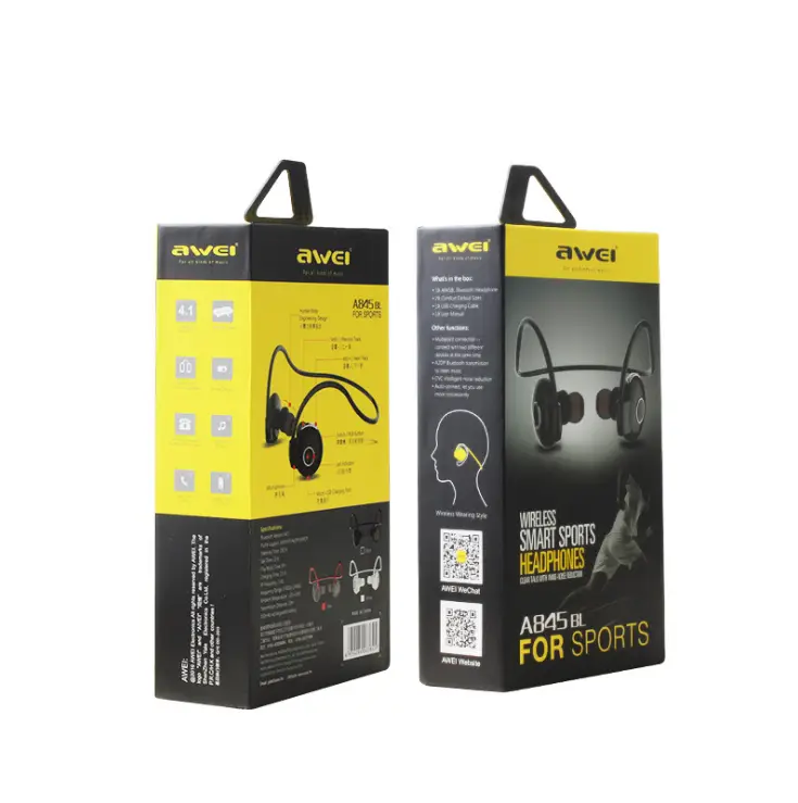 Wireless new bluetooth headset