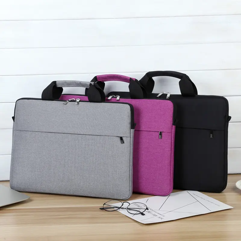 Ultra-thin Computer Bag Notebook