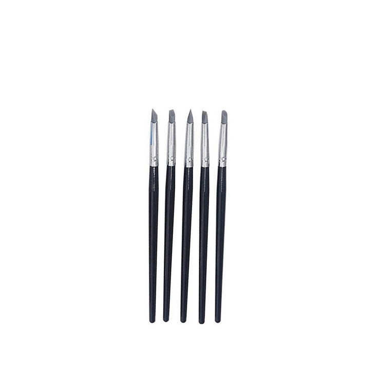 Ceramic Clay Tool Set Model Clay Sculpture Combination Tool