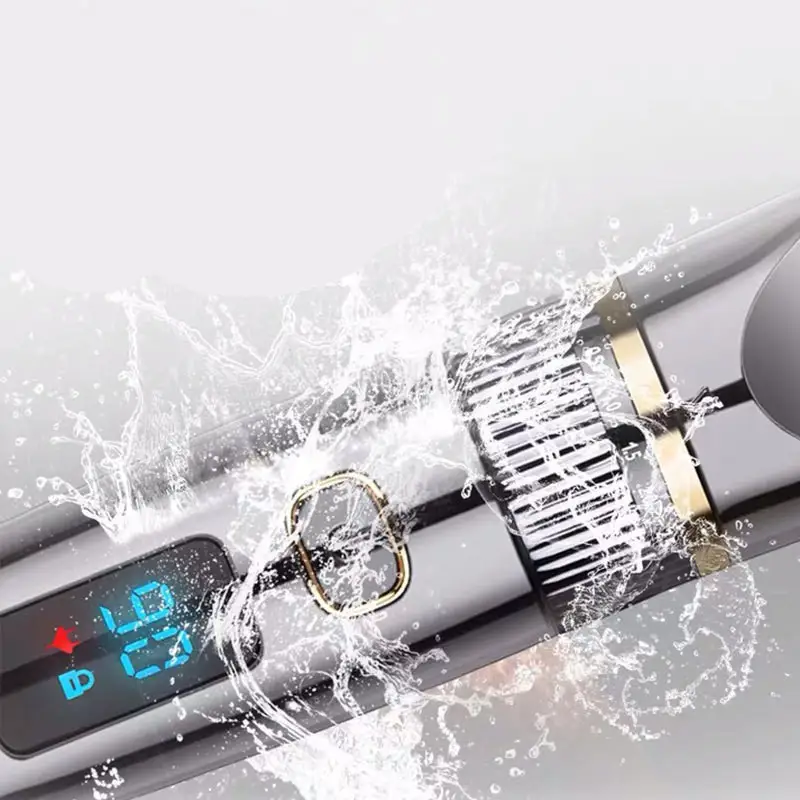Household Hair Clipper Electric Shaver