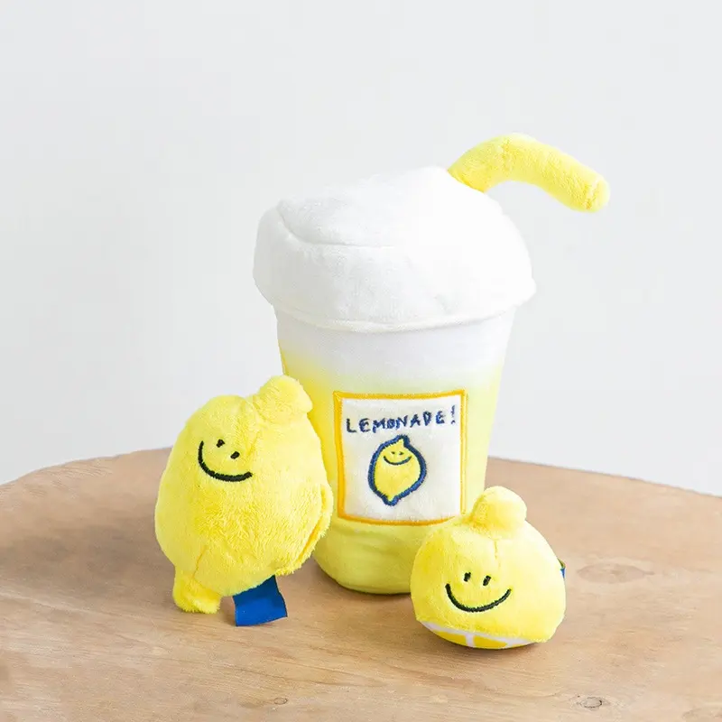 Pet Voice Toys