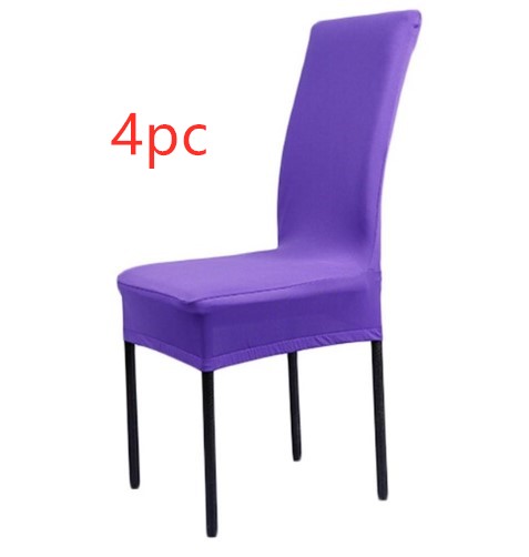 4pc DarkPurple