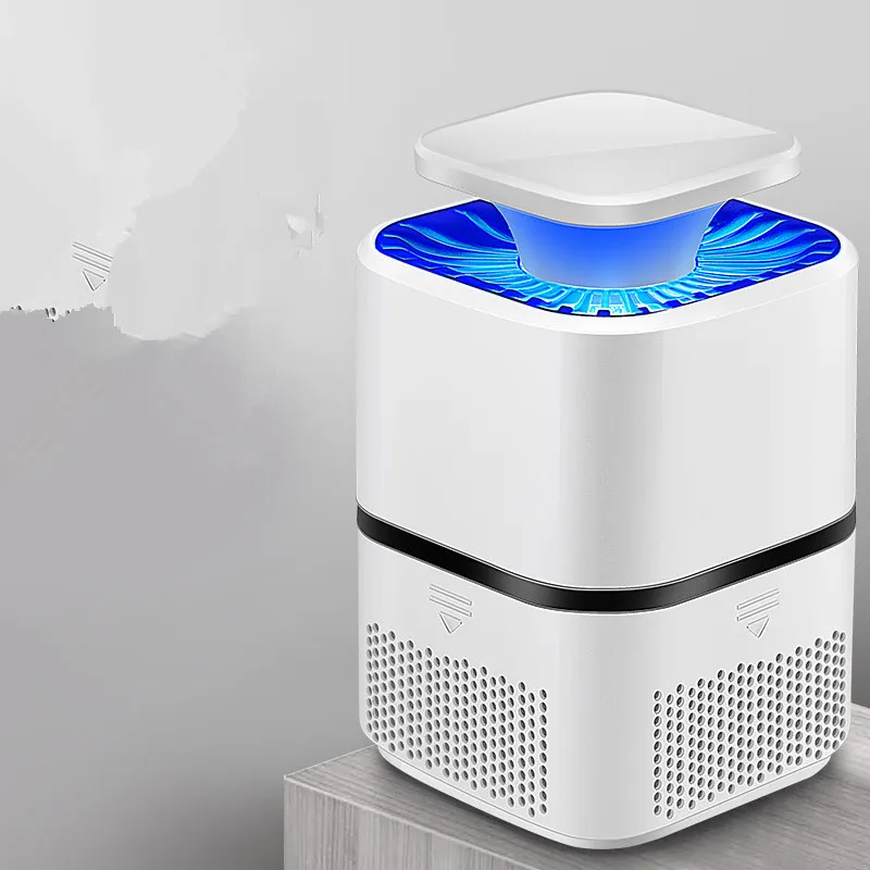 Home mosquito killer artifact – image 6