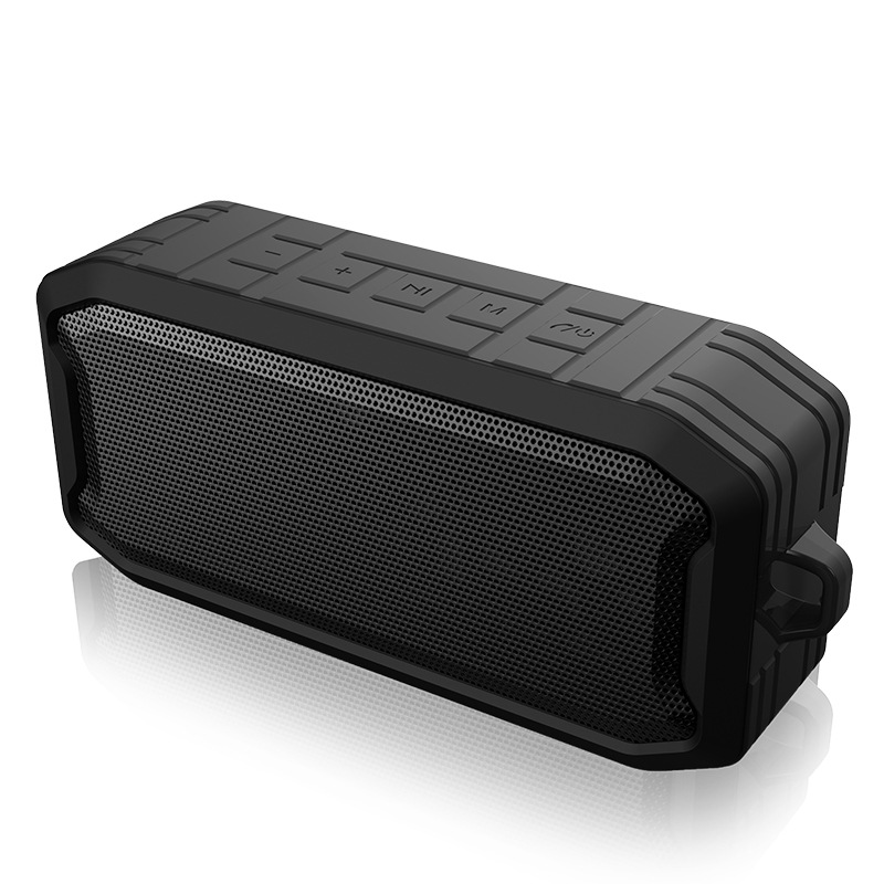 Mini portable Bluetooth speaker - Image 2