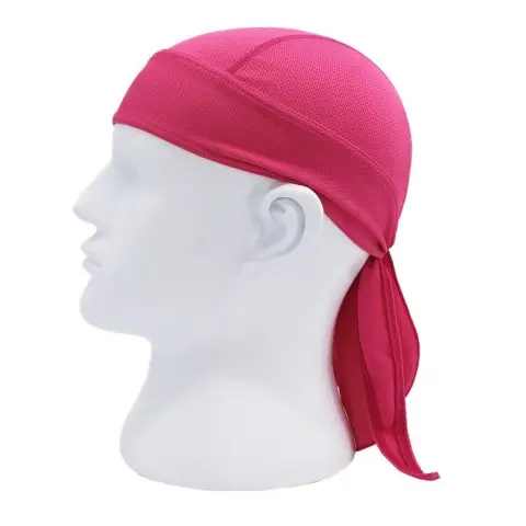 Absorb Sweat Quickly Dry Headscarf Man