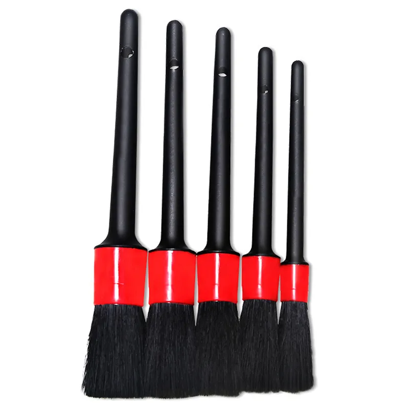 Fine Wash Brush Beauty Detail Air Conditioner