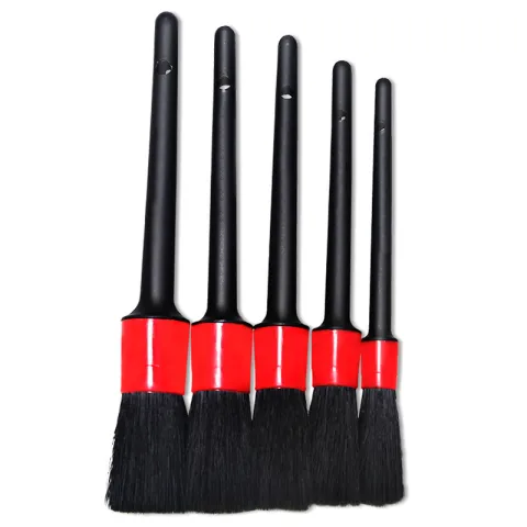 Fine Wash Brush Beauty Detail Air Conditioner