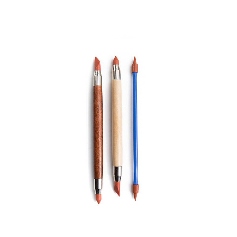 Ceramic Clay Tool Set Model Clay Sculpture Combination Tool