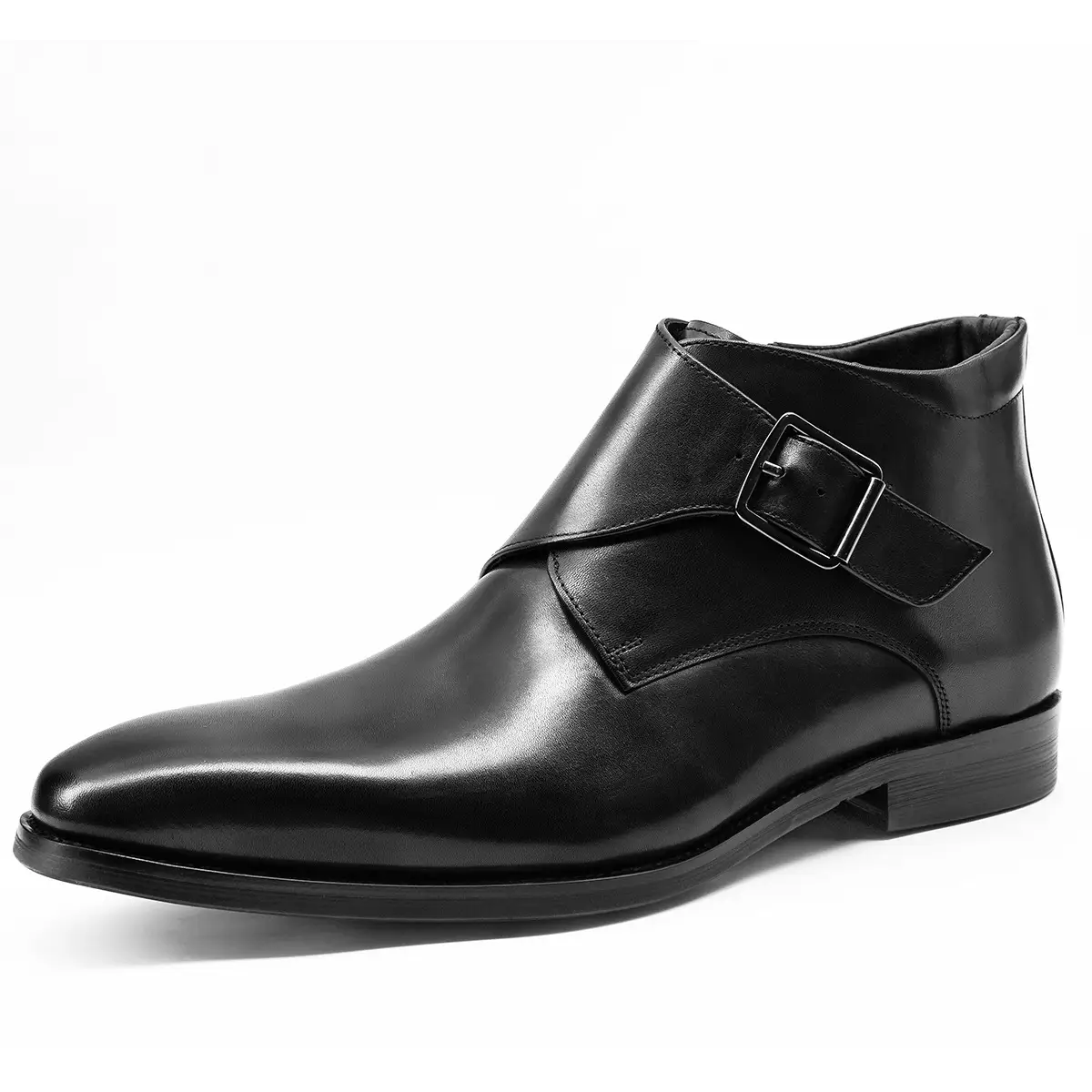 New Martin Boots Men's High-Top Shoes Short Boots Men's Boots Trend