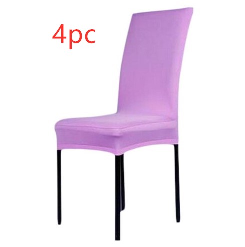 4pc Violet