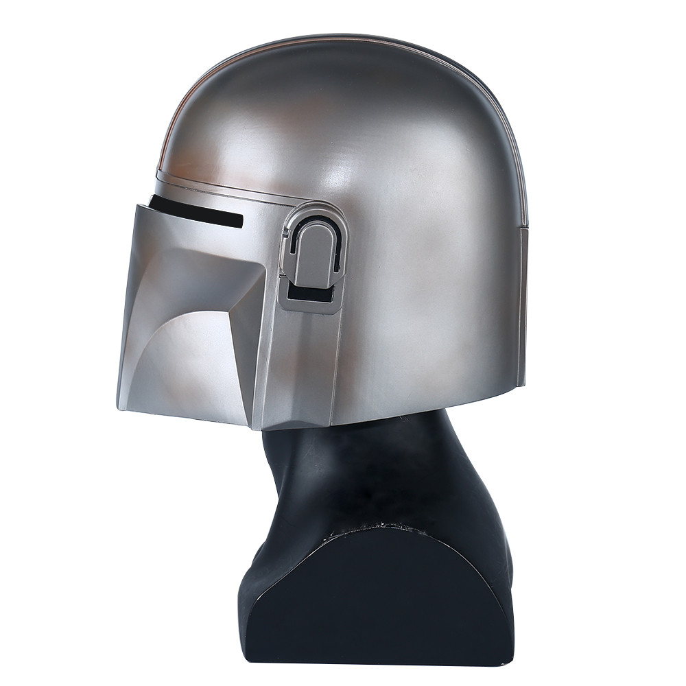 Star Wars Mandalorian Helmet