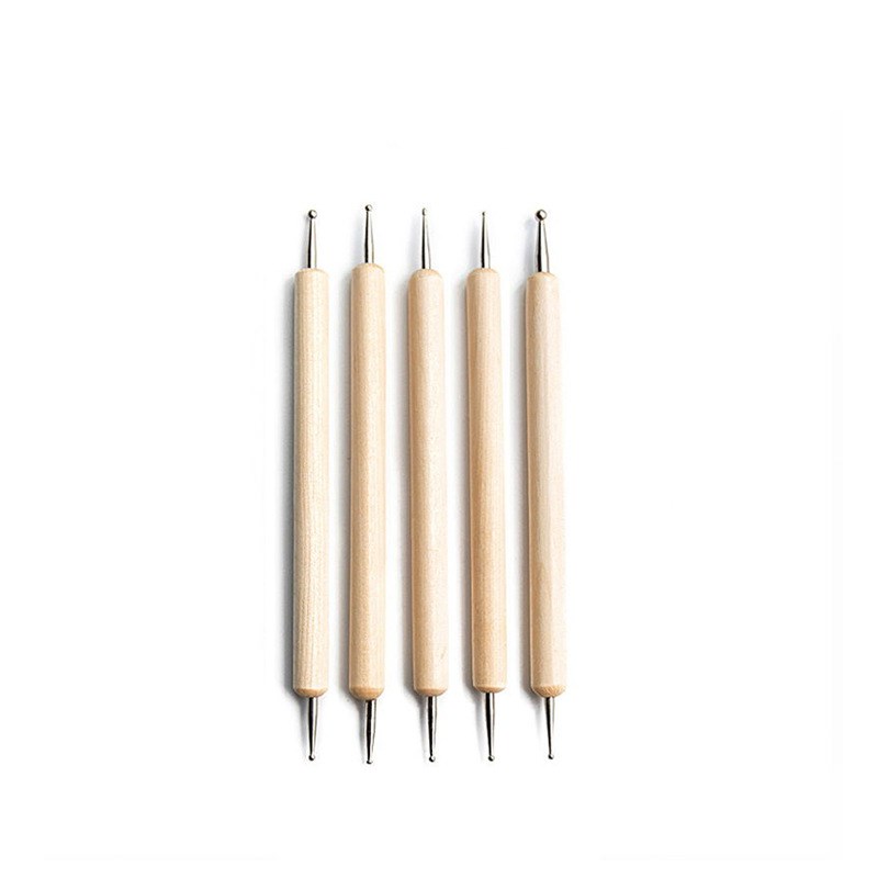 Ceramic Clay Tool Set Model Clay Sculpture Combination Tool