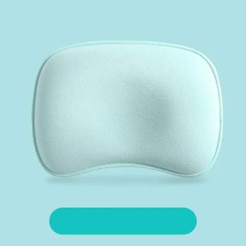 Sunveno Baby Pillow Head Shaping Prevent Flat Safety Corn