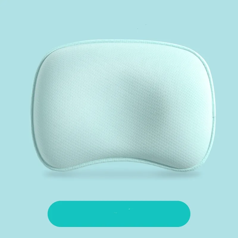 Sunveno Baby Pillow Head Shaping Prevent Flat Safety Corn