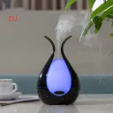 Colorful Black