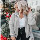 Grey
