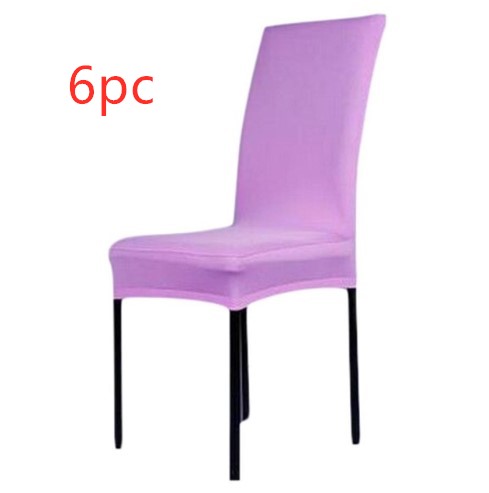 6pc Violet