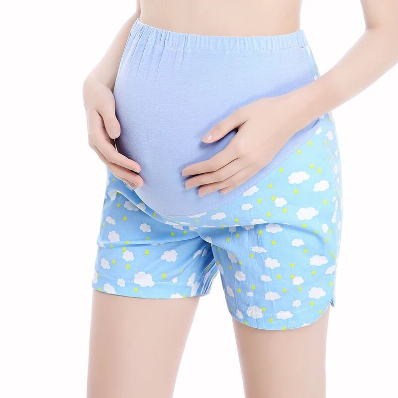 Large leggings hot pants