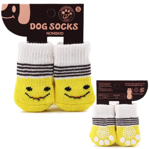 The Dog Dog Socks