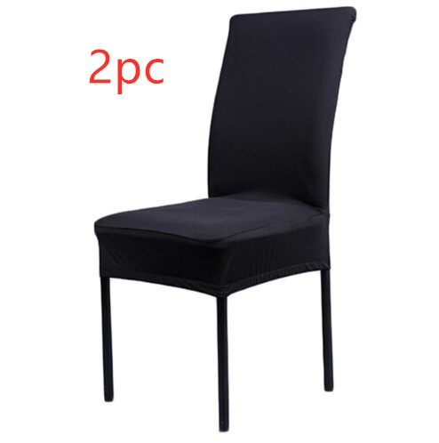 2pc Black