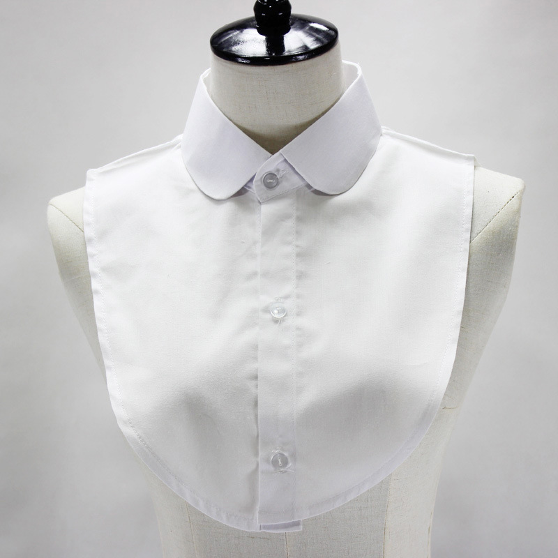 Fake Collar Shirt Collar Shirt Sweater Decoration