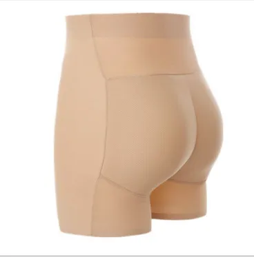 Breathable seamless fake butt ladies panties Color - Shop at LoveMi