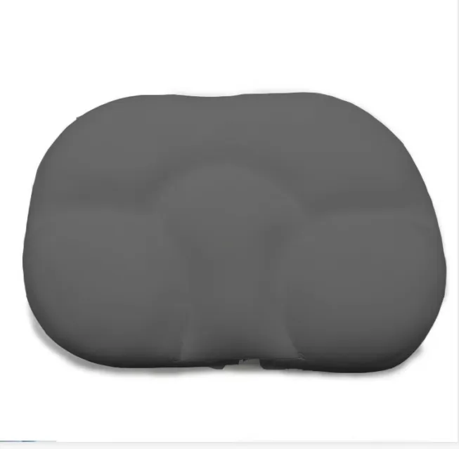 COMFYBEADS MICROBEADS AIR BALL PILLOW - Grey