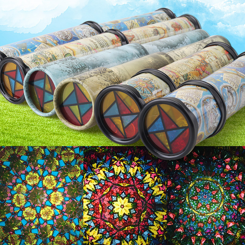 kaleidoscope (Random-21cm)
