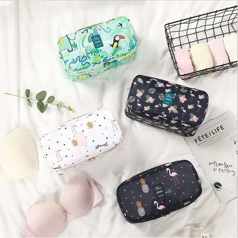 Underwear Bra Storage Bag