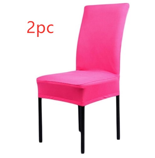 2pc HotPink