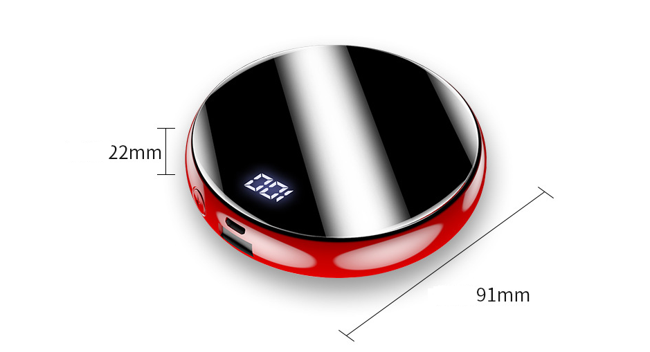 Powerbank 2 - Miniatyr 10