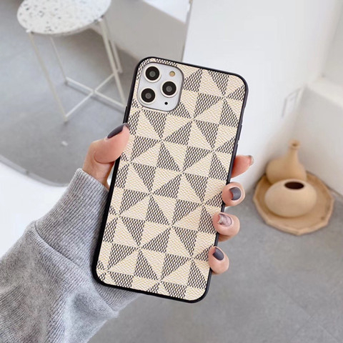 The floret skin pattern mobile phone case - Image 2