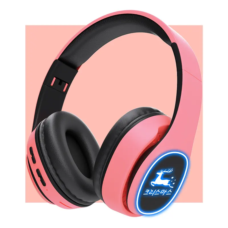 Stereo Headset Bluetooth