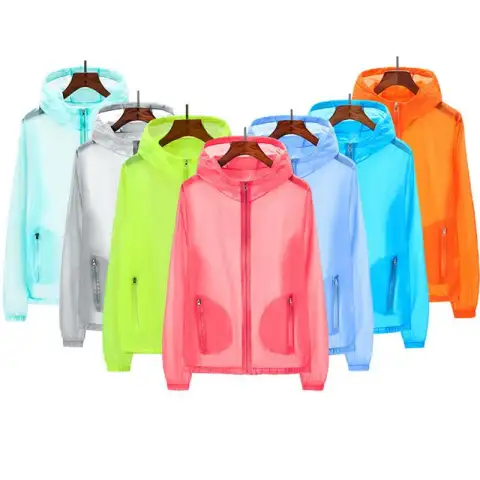 Sun Protection Clothing