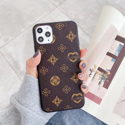 The floret skin pattern mobile phone case - Image 3
