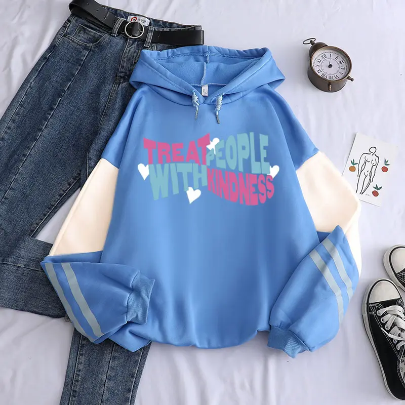Hoodie Sweatshirt
