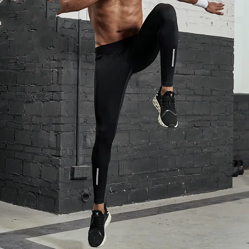 Men's fitness pants