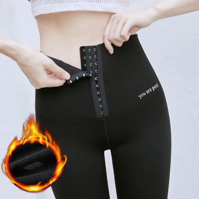 Stretch Pants Skinny 1Plus Velvet - Shop at LoveMi