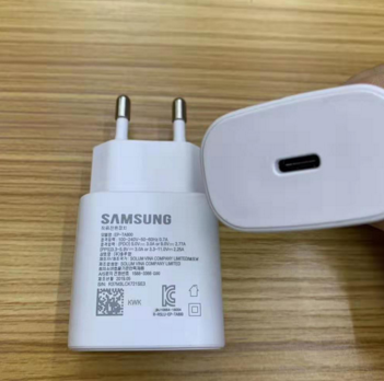 Samsung note10 charger Korean version authentic - Image 8