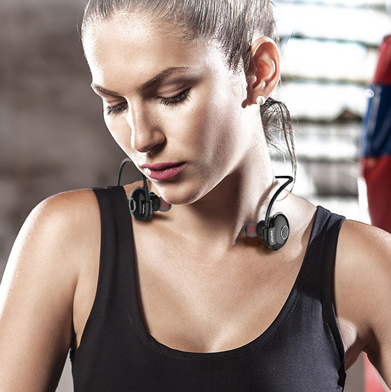 Wireless new bluetooth headset - Image 2